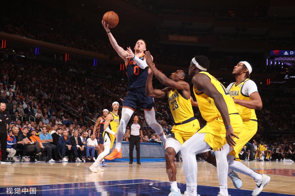 最受关注的 最受关注的